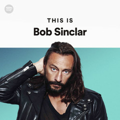 This Is Bob Sinclar