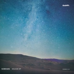 Sobhan - Solouk (Beyhude Remix)