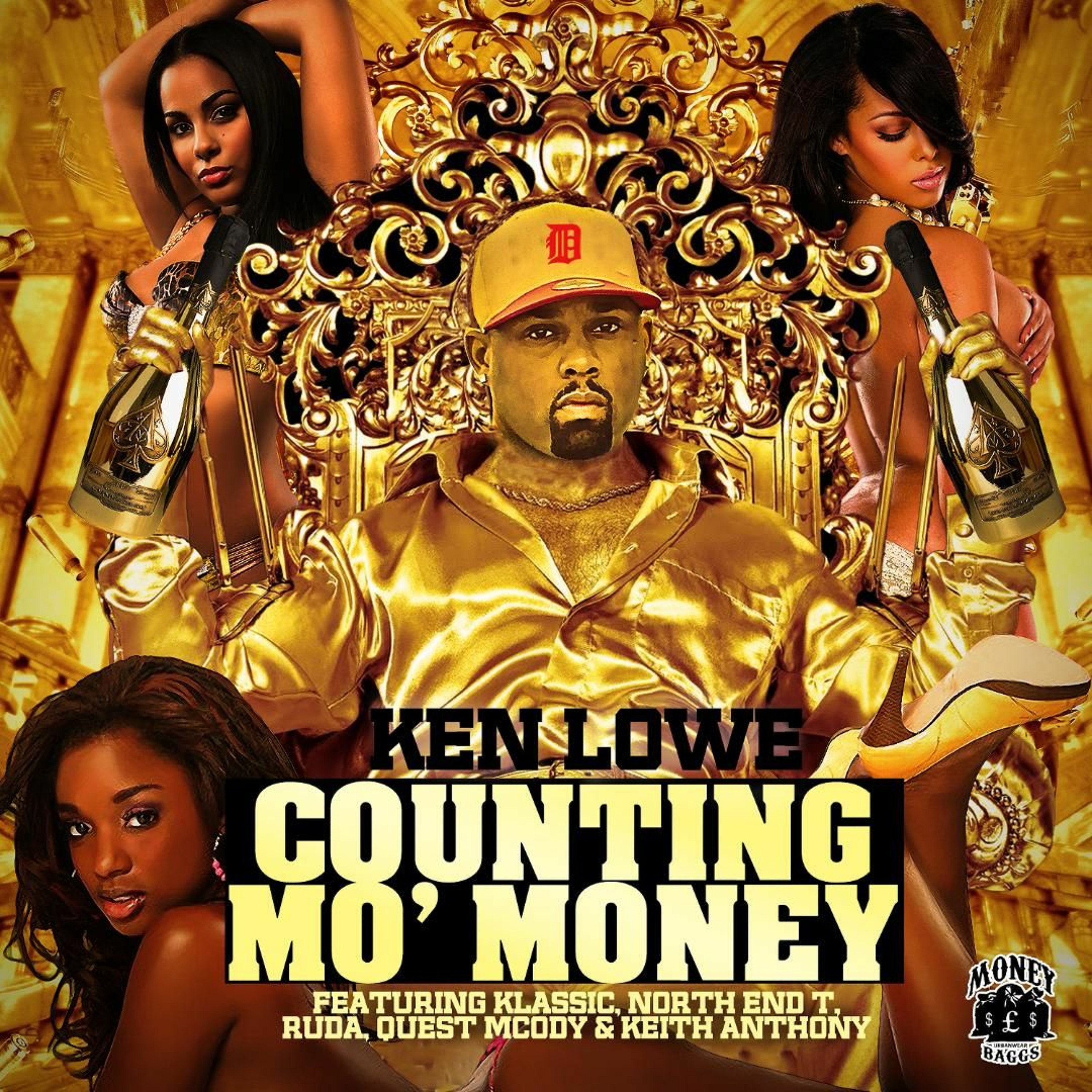 Kenlowe & keith anthony