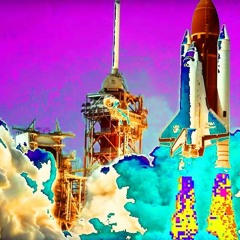 Rocketship type beat (Prod by .Ɉ.)