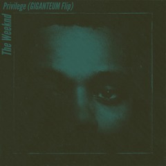 Privilege - The Weeknd (GIGANTEUM Flip)