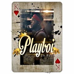 PLAYBOI - MYSELF PROD ROWEZART