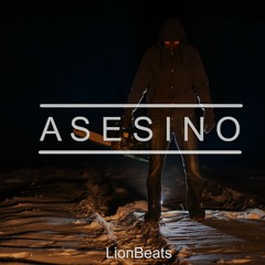 [FREE] “Asesino” - Beat Type Dark Trap Mode Hard