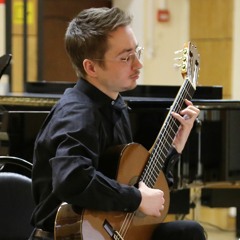 Antonio Lauro - Vals Venezolano No.1 (Tatiana)