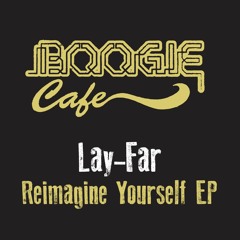 PREMIERE: Lay-Far - Spiral Movement