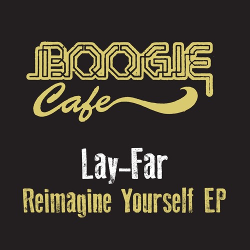 PREMIERE: Lay-Far - Spiral Movement