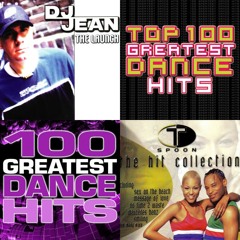 Top 100 Greatest Dance Hits