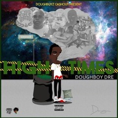 Doughboy Dre - Too Real feat. Doughboy Freddy K(Prod. Jerome Cobain)