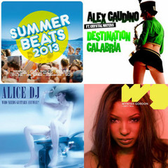 Massive Dance Classics