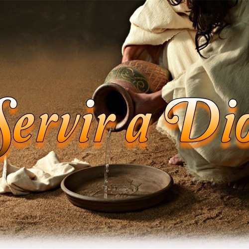 Stream Servir a Dios by Iglesia De Cristo Armonia Listen online for