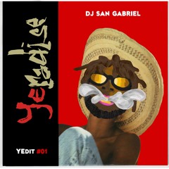 "Yeradise" - DJ San Gabriel YEdit #01 - Y-EP