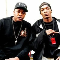 Dr Dre & Snoop - Nuthin But A G Thang (Gramophone Soul Remix)