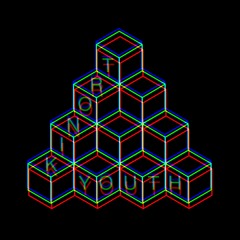 TRONIK YOUTH - DECEMBER MIX 2019
