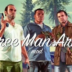 '3MAN ARMY' BIGBABY FT TAE2X