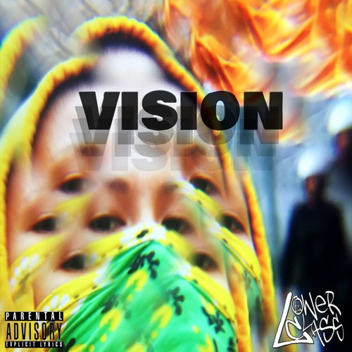 Vision (Prod. Relogics)
