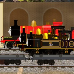 Determined Little Engines OST - James' Morning Goods