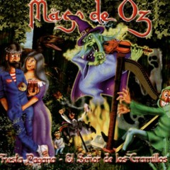 Mägo de Oz -Fiesta Pagana (Oxtek Remix) FREE
