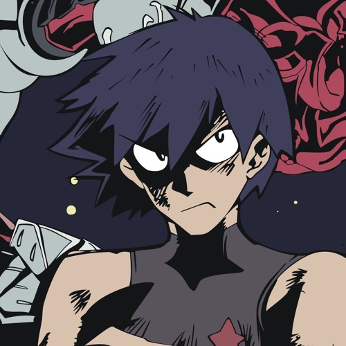 Libra Me From Bitch (Gurren Laggan -  Libra Me From Hell Remix)