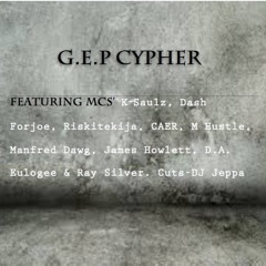 G.E.P Cypher