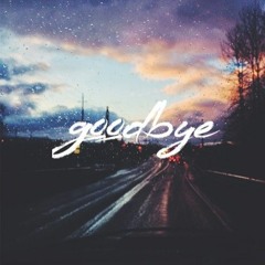 goodbye - Levi (Prod.Pacific)