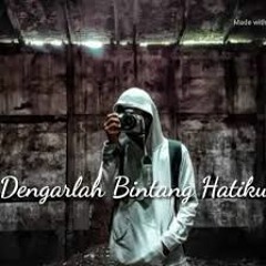 DENGAR LAH BINTANG HATI KU .NewRemix [GANAS ALOR X MANN GARMIX ]