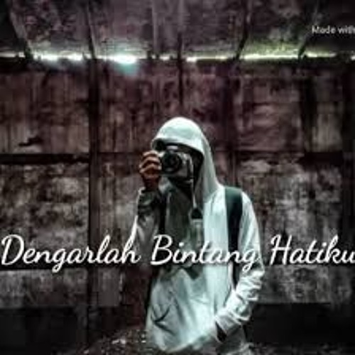 DENGAR LAH BINTANG HATI KU .NewRemix [GANAS ALOR X MANN GARMIX ]