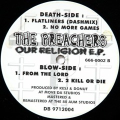 The Preachers - 2 Kill Or Die
