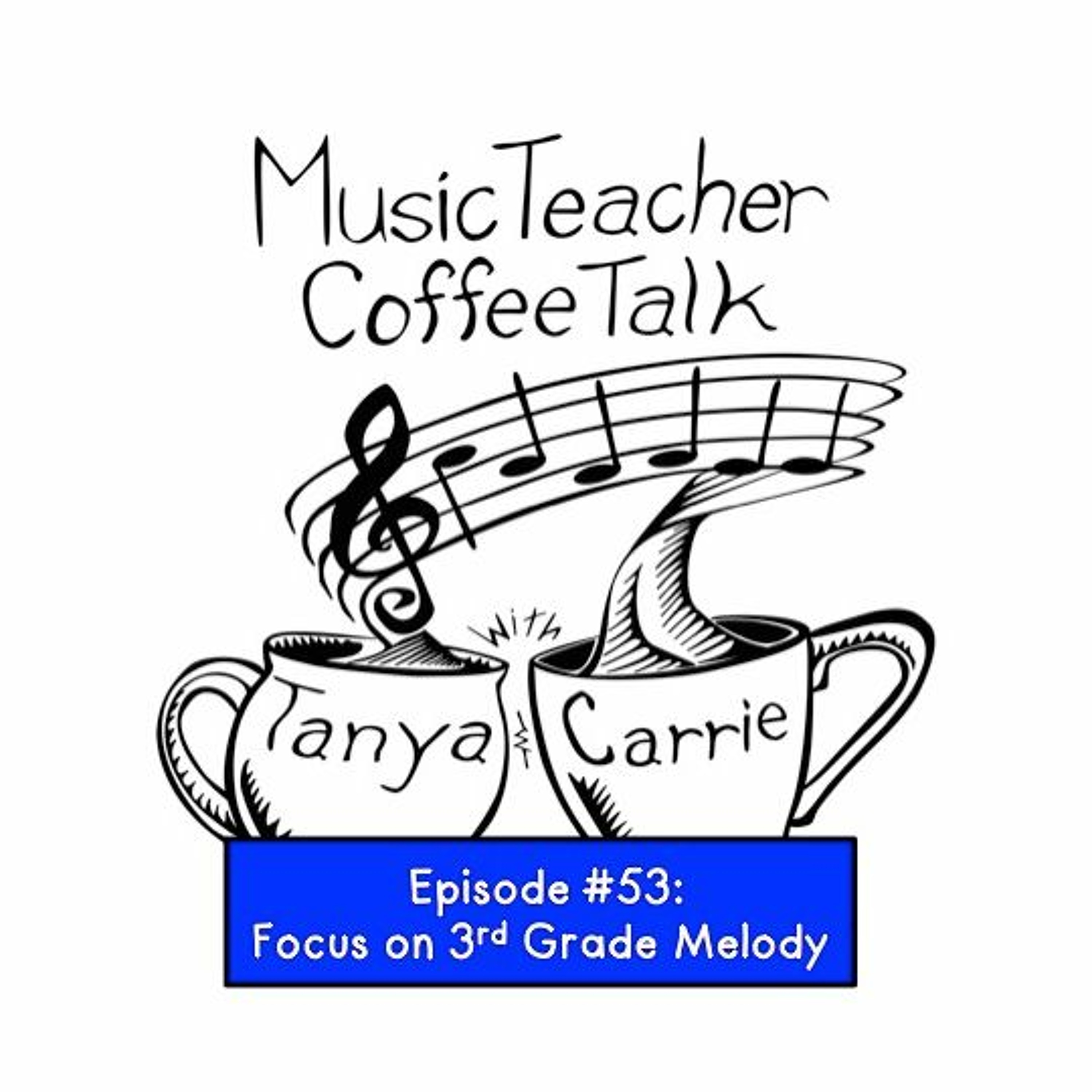 Music Teacher Coffee Talk