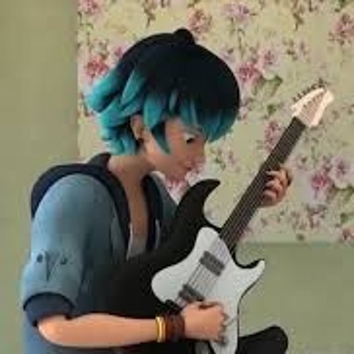 Featured image of post Luka From Miraculous Ladybug In Real Life