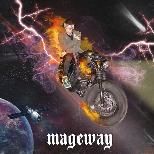 Mage Bang Ft Damncarrie Culture Vibes By Mage Bang Mage Bang Ft Damncarrie Culture Vibes By Mage Bang