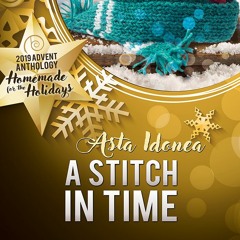 A Stitch In Time by Asta Idonea (Audio Excerpt)