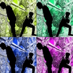 Mulan ft Noel Averyy