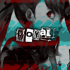 @ThatGuyBT4 - Royal [Persona 5 Royal OST Remix]