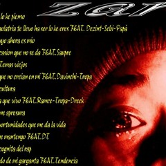 03 La Egolatria Te Llevo A Ser Lo Ke Eres (zar Dezint Sebi Pa2