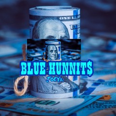 Blue Hunnits (Prod.) 27CorazonesBeats