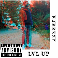 Level Up Prod. Haxey98