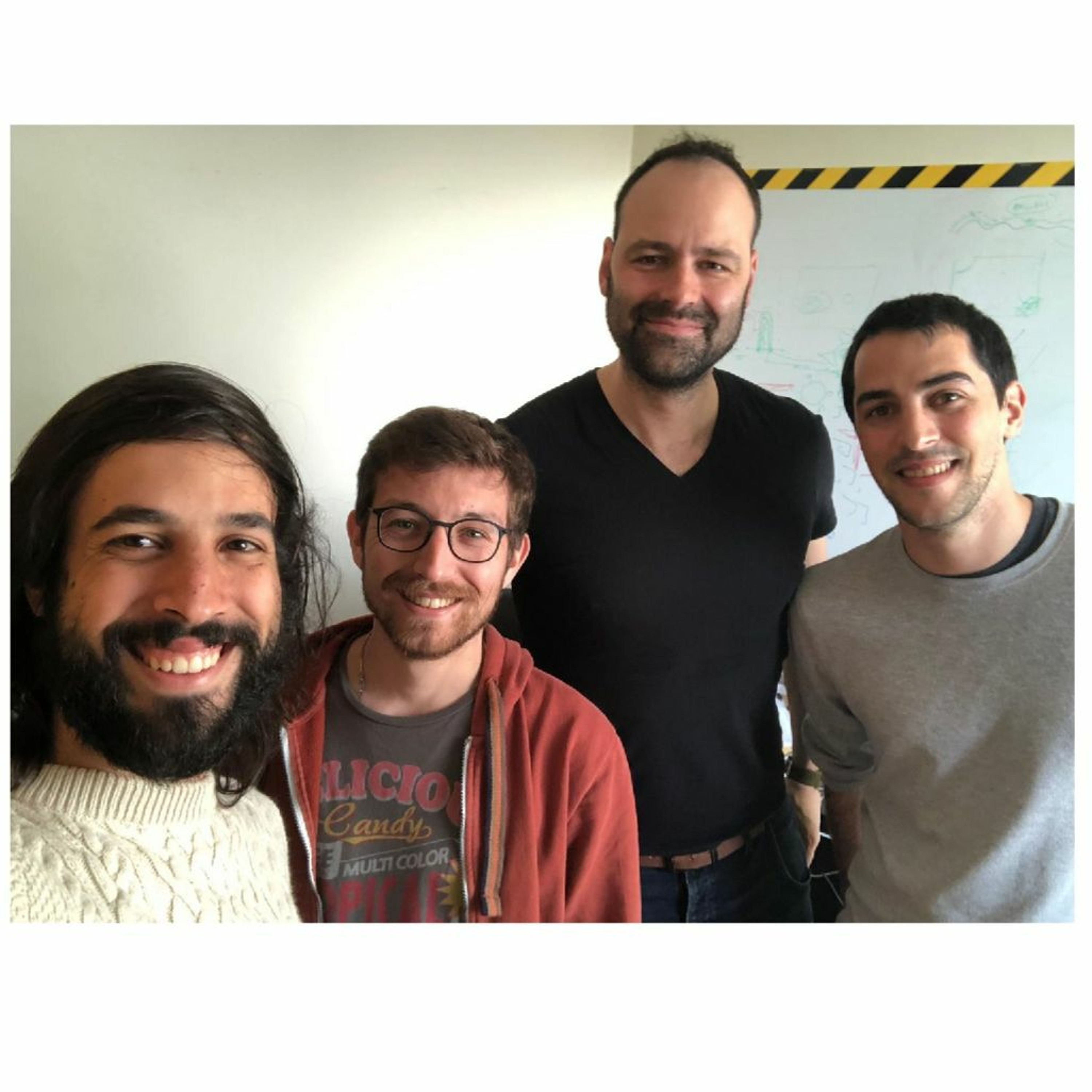 Podcast Com Razão
