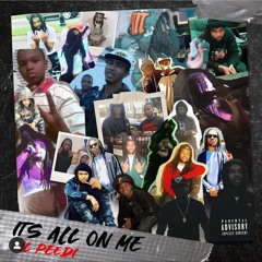 LIL PEEDI 704chop loyalty means everything remix