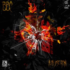 Badrapper & Lanki - Big Baccy Cone (ALCIA Jersey Remix)