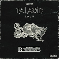 PALADIN w/EF