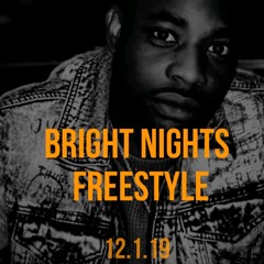 Frank Summer - Bright Nights