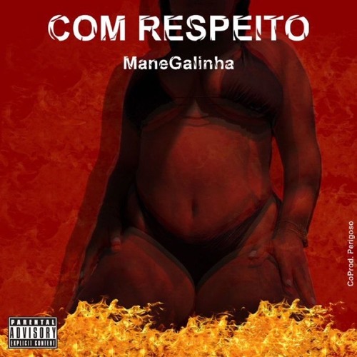 Com Respeito (PROD. PERIGOSO)