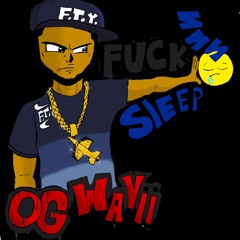Fuck Sleep
