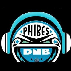 Best of Phibes DNB Mix