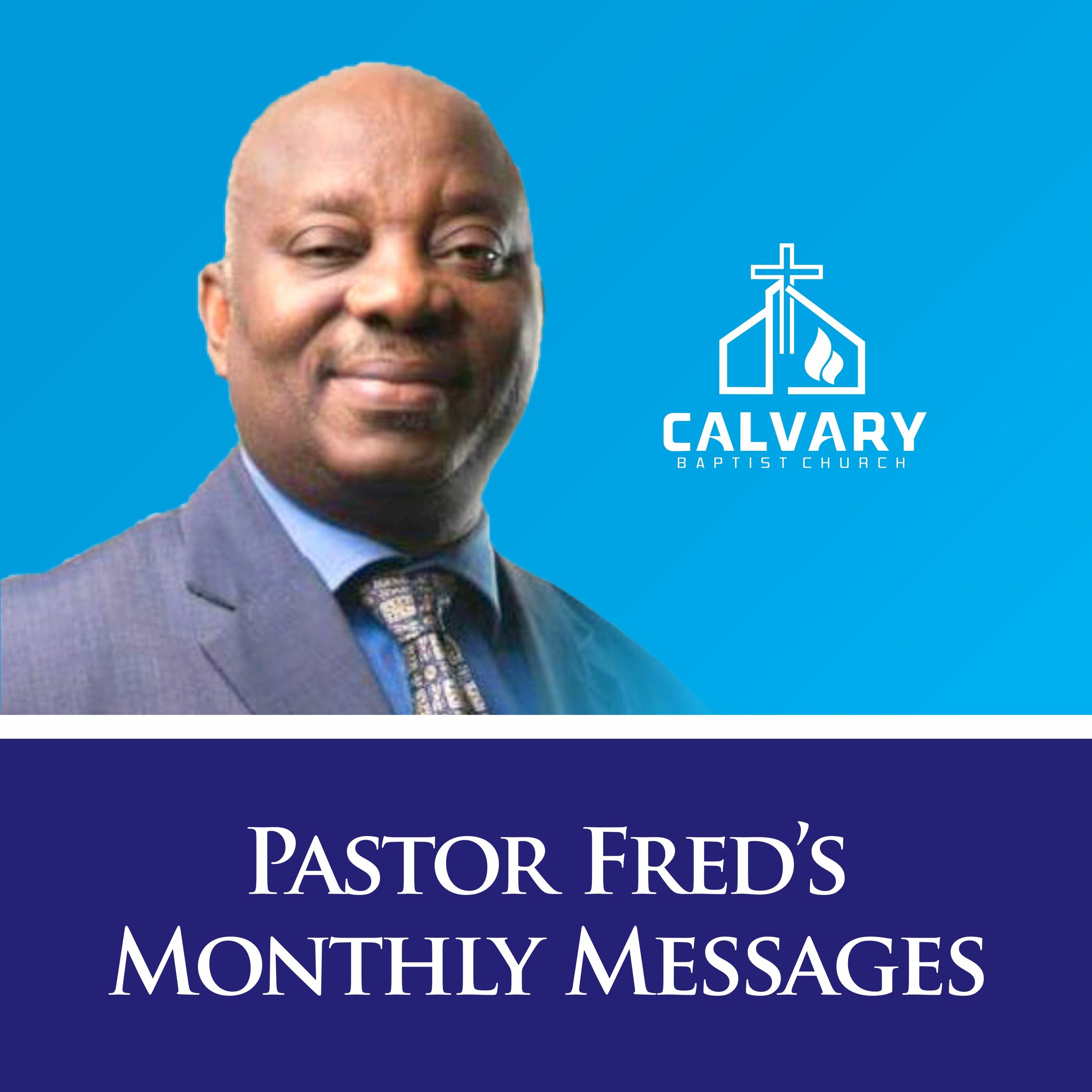 CBC Sermons
