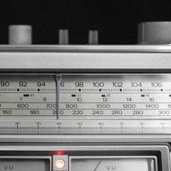 McVærk - Daffer Dovent Rundt i City (Demo i Mandags Hip - Hop 04.12.89)