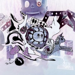 Premiere: 3. Yikii - Lilac Butterfly Soup