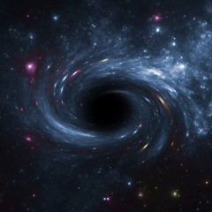 The Black Hole