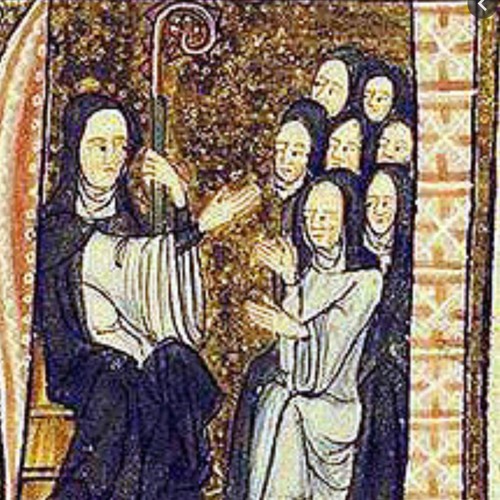 Contrapuntal Forms - II. Cantus Firmus