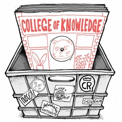 Crown Ruler Mix # 11 - College Of Knowledge